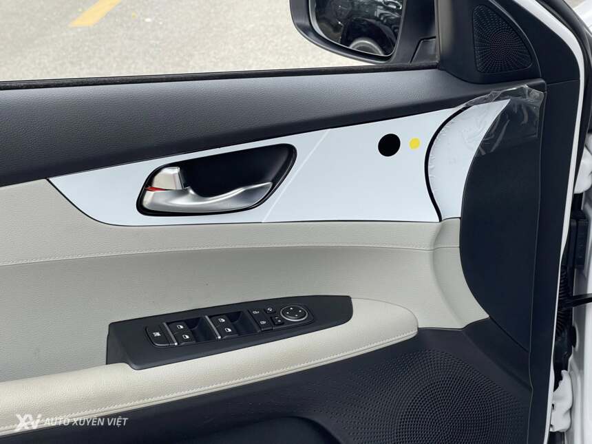 Kia K3 1.6AT Luxury 2022 Siêu Lướt Kia K3 1.6AT Luxury 2022 Siêu Lướt