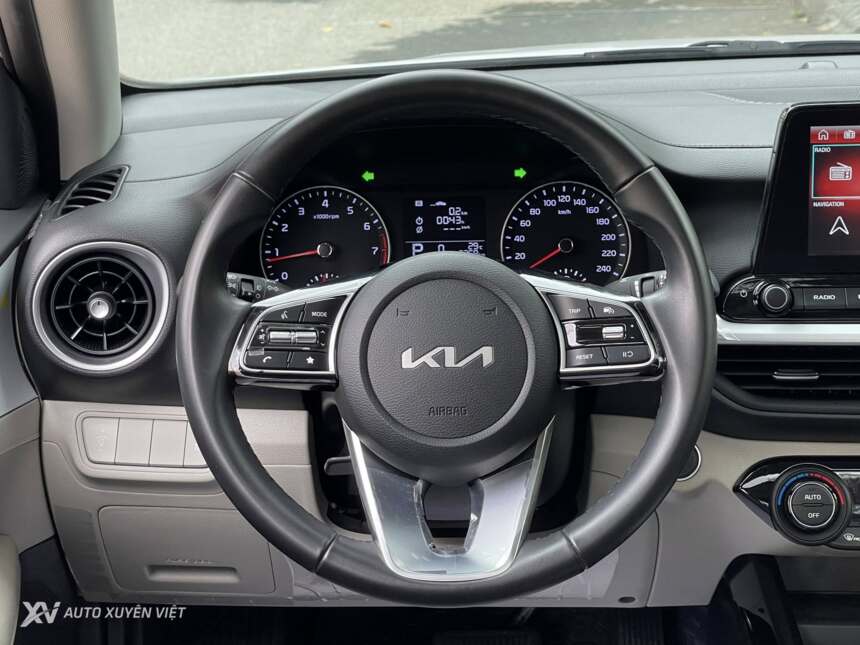 Kia K3 1.6AT Luxury 2022 Siêu Lướt Kia K3 1.6AT Luxury 2022 Siêu Lướt