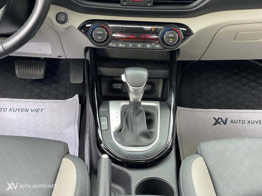 Kia K3 1.6AT Luxury 2022 Siêu Lướt Kia K3 1.6AT Luxury 2022 Siêu Lướt