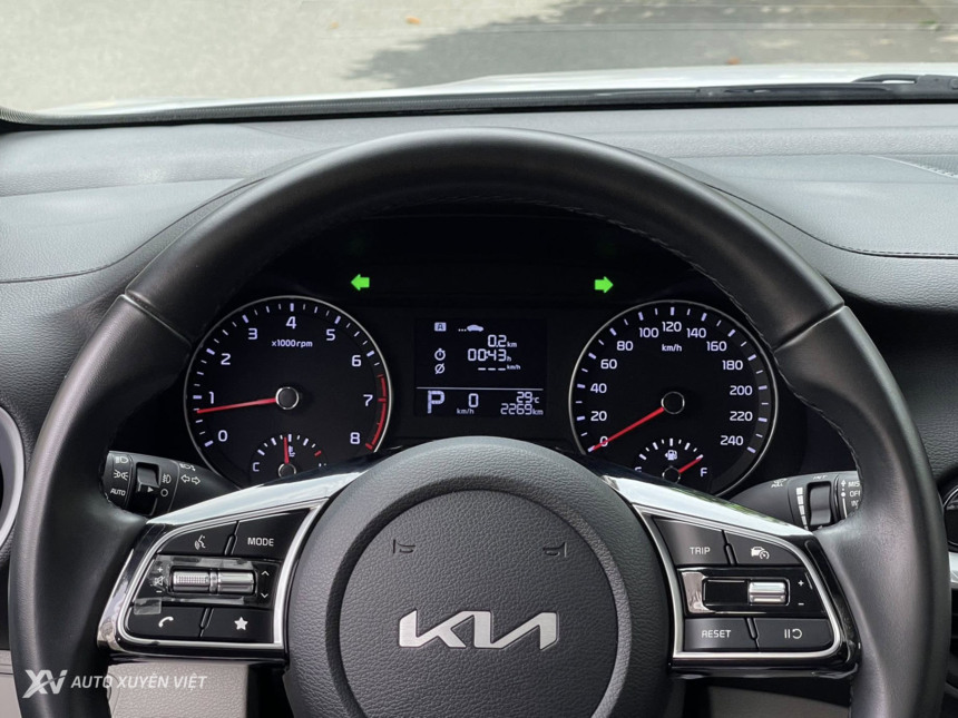 Kia K3 1.6AT Luxury 2022 Siêu Lướt Kia K3 1.6AT Luxury 2022 Siêu Lướt