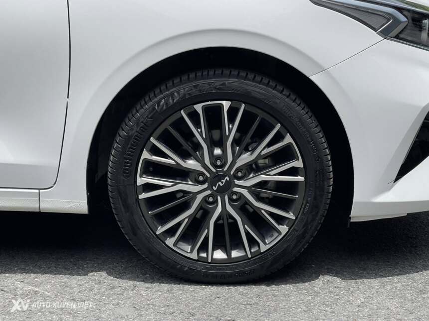 Kia K3 1.6AT Luxury 2022 Siêu Lướt Kia K3 1.6AT Luxury 2022 Siêu Lướt