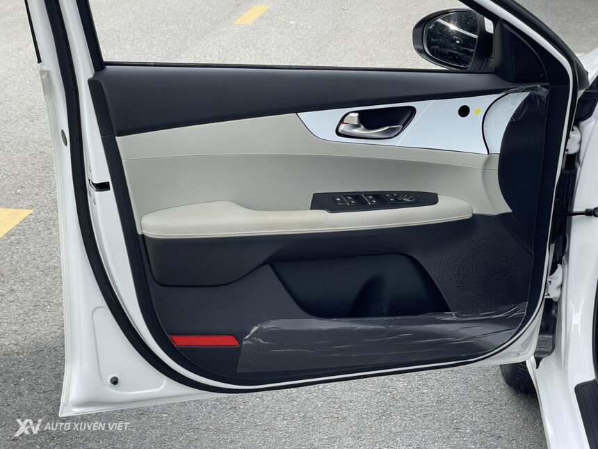 Kia K3 1.6AT Luxury 2022 Siêu Lướt Kia K3 1.6AT Luxury 2022 Siêu Lướt
