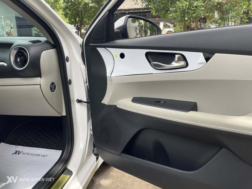 Kia K3 1.6AT Luxury 2022 Siêu Lướt Kia K3 1.6AT Luxury 2022 Siêu Lướt