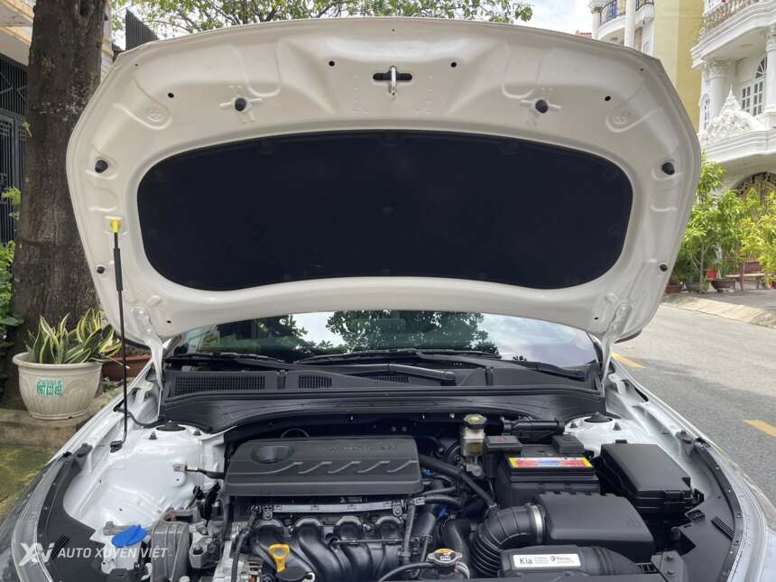 Kia K3 1.6AT Luxury 2022 Siêu Lướt Kia K3 1.6AT Luxury 2022 Siêu Lướt