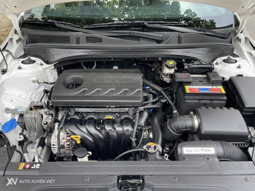 Kia K3 1.6AT Luxury 2022 Siêu Lướt Kia K3 1.6AT Luxury 2022 Siêu Lướt