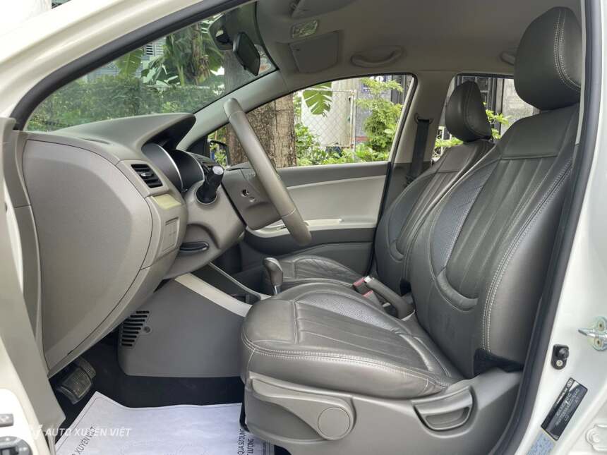 Kia Morning Si 1.2AT 2016 Kia Morning Si 1.2AT 2016