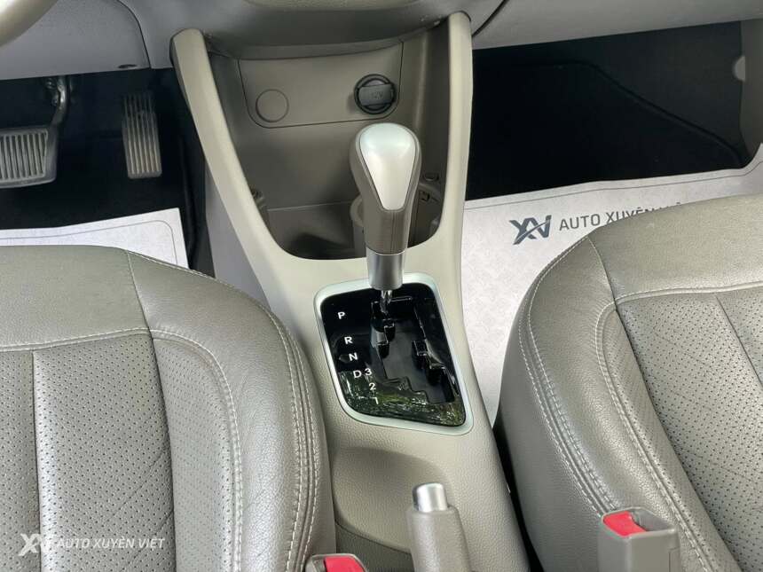 Kia Morning Si 1.2AT 2016 Kia Morning Si 1.2AT 2016