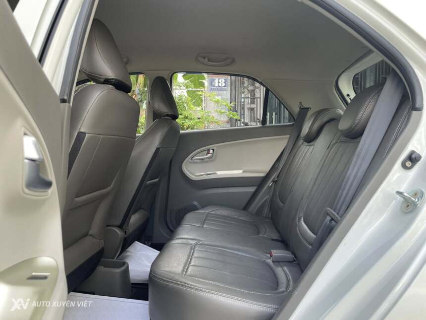 Kia Morning Si 1.2AT 2016 Kia Morning Si 1.2AT 2016