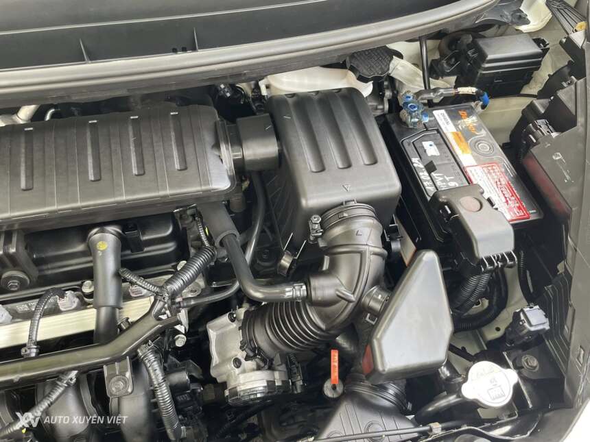 Kia Morning Si 1.2AT 2016 Kia Morning Si 1.2AT 2016