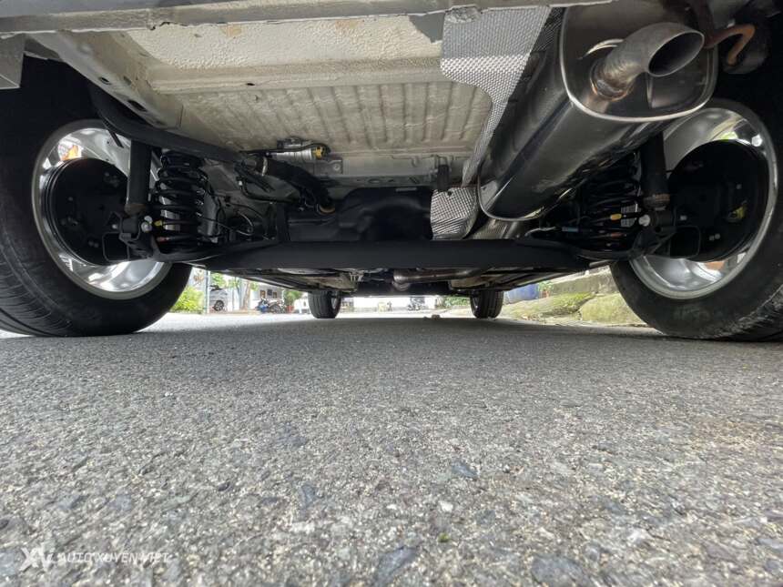 Ford Ecosport 1.5L Titanium 2015 Ford Ecosport 1.5L Titanium 2015