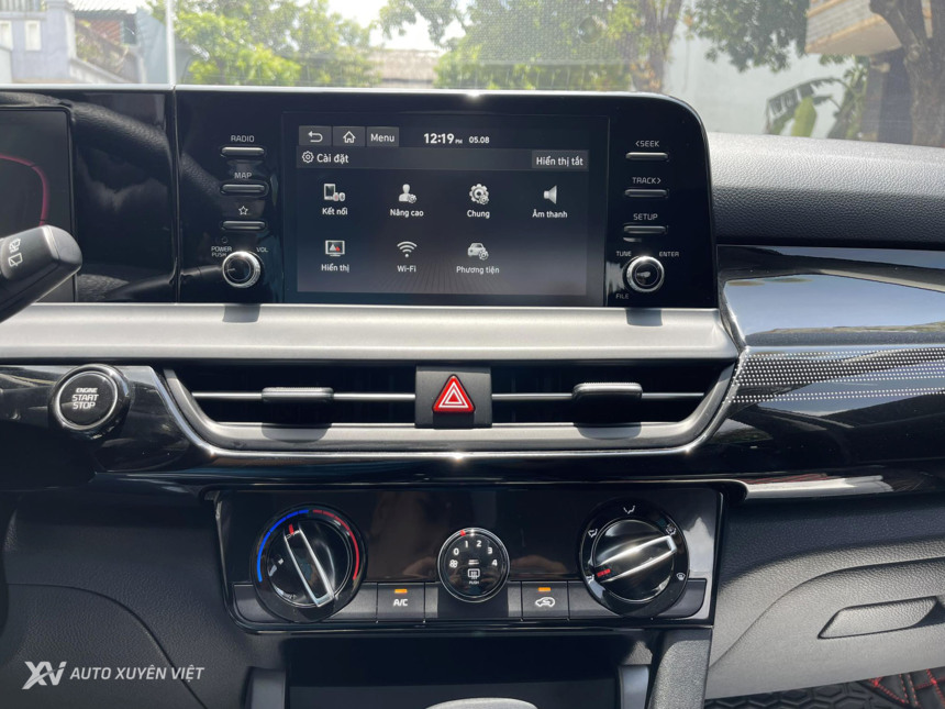 Kia Seltos 1.5L CVT 2024 Kia Seltos 1.5L CVT 2024