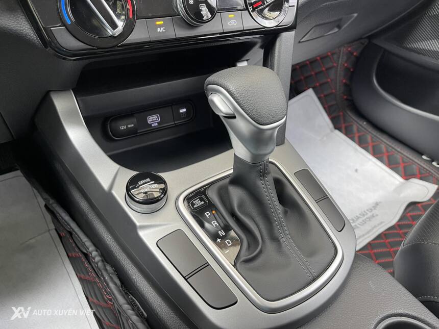 Kia Seltos 1.5L CVT 2024 Kia Seltos 1.5L CVT 2024