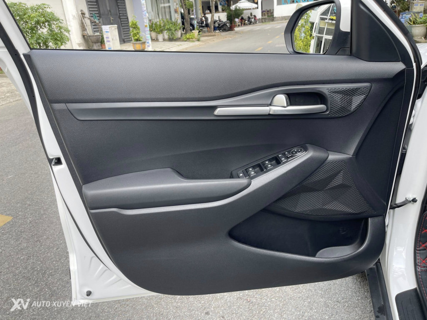 Kia Seltos 1.5L CVT 2024 Kia Seltos 1.5L CVT 2024