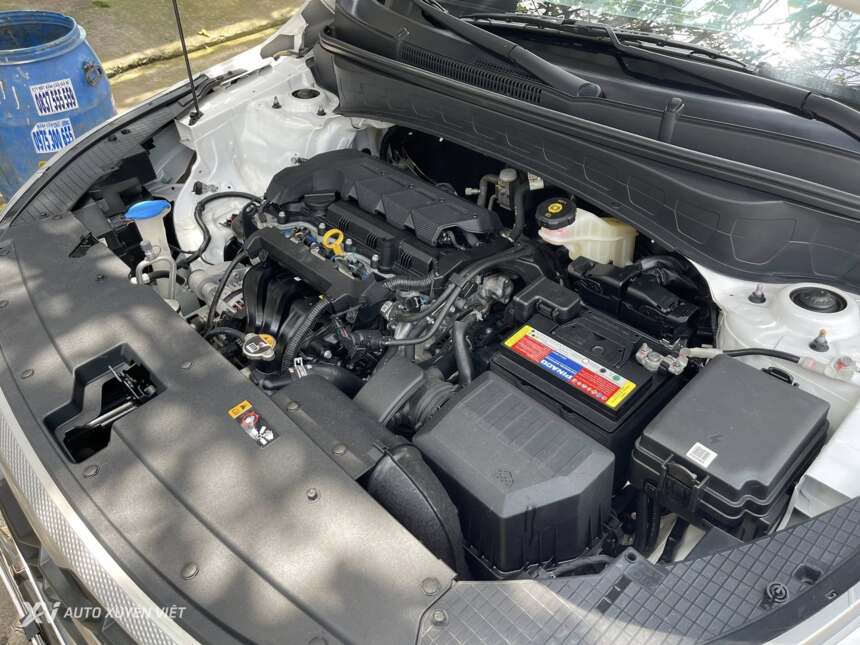 Kia Seltos 1.5L CVT 2024 Kia Seltos 1.5L CVT 2024