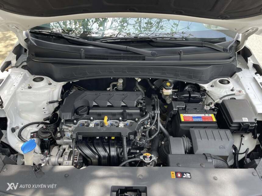 Kia Seltos 1.5L CVT 2024 Kia Seltos 1.5L CVT 2024