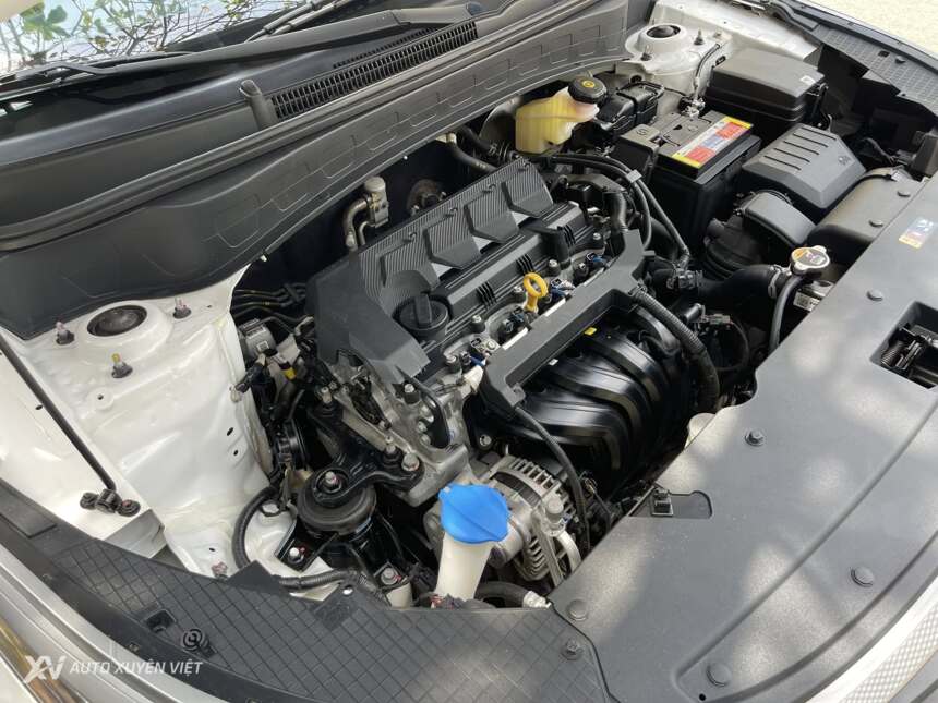 Kia Seltos 1.5L CVT 2024 Kia Seltos 1.5L CVT 2024