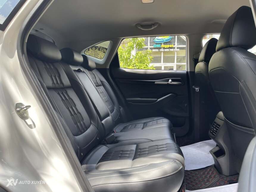 Kia Seltos 1.5L CVT 2024 Kia Seltos 1.5L CVT 2024