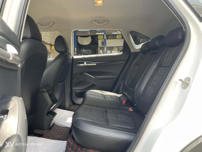 Kia Seltos 1.5L CVT 2024 Kia Seltos 1.5L CVT 2024