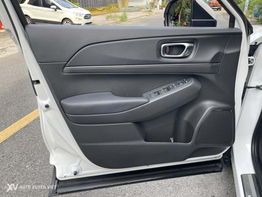 Honda HRV G 1.5AT 2024 Honda HRV G 1.5AT 2024