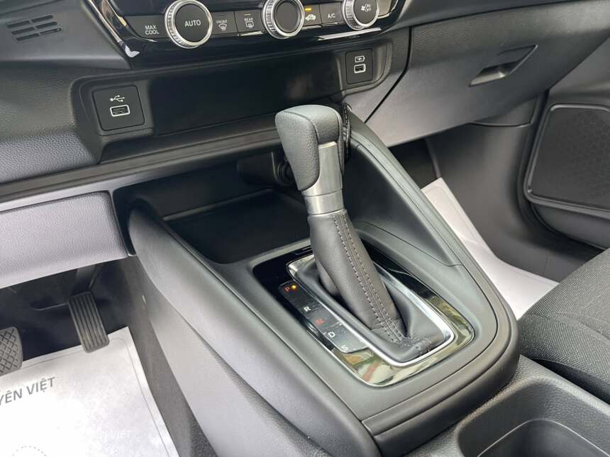 Honda HRV G 1.5AT 2024 Honda HRV G 1.5AT 2024