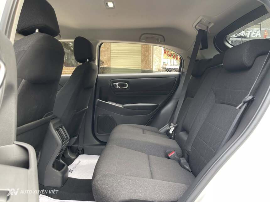 Honda HRV G 1.5AT 2024 Honda HRV G 1.5AT 2024