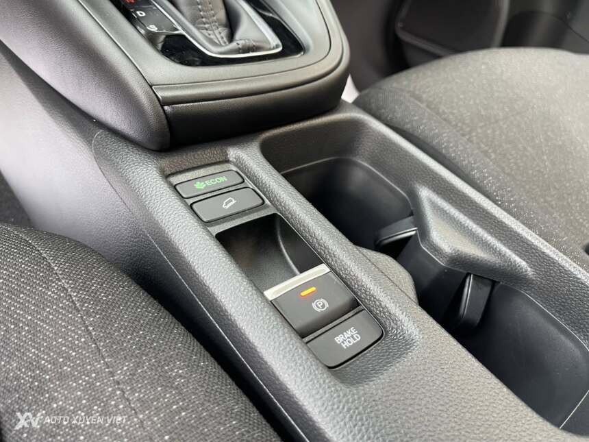 Honda HRV G 1.5AT 2024 Honda HRV G 1.5AT 2024