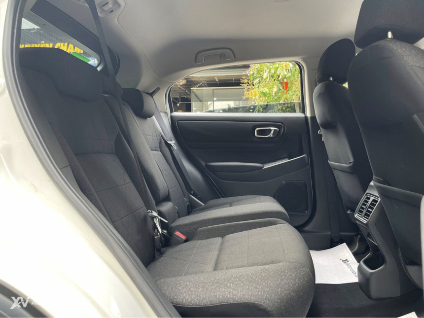 Honda HRV G 1.5AT 2024 Honda HRV G 1.5AT 2024