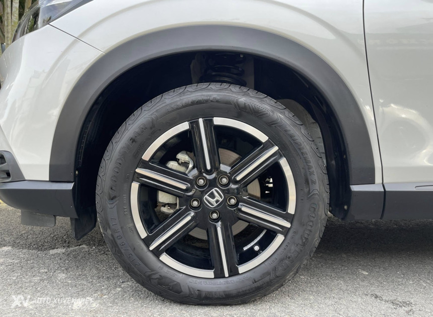 Honda HRV G 1.5AT 2024 Honda HRV G 1.5AT 2024