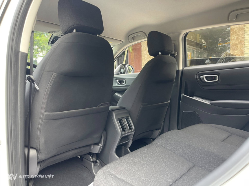 Honda HRV G 1.5AT 2024 Honda HRV G 1.5AT 2024