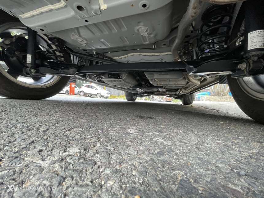 Honda HRV G 1.5AT 2024 Honda HRV G 1.5AT 2024