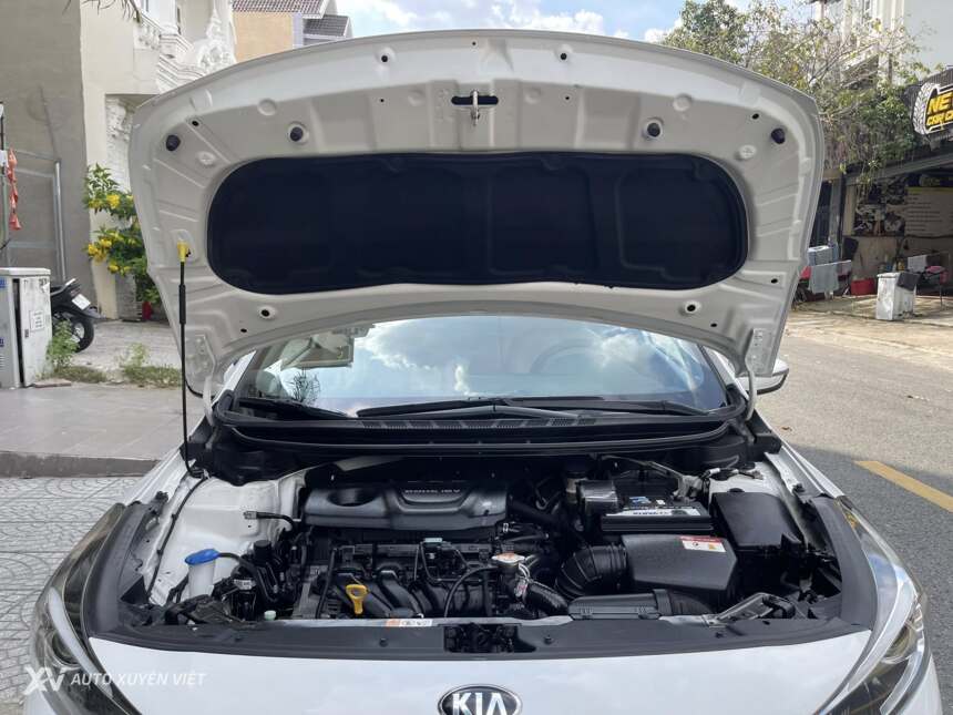 Kia Cerato 1.6AT 2018 Kia Cerato 1.6AT 2018