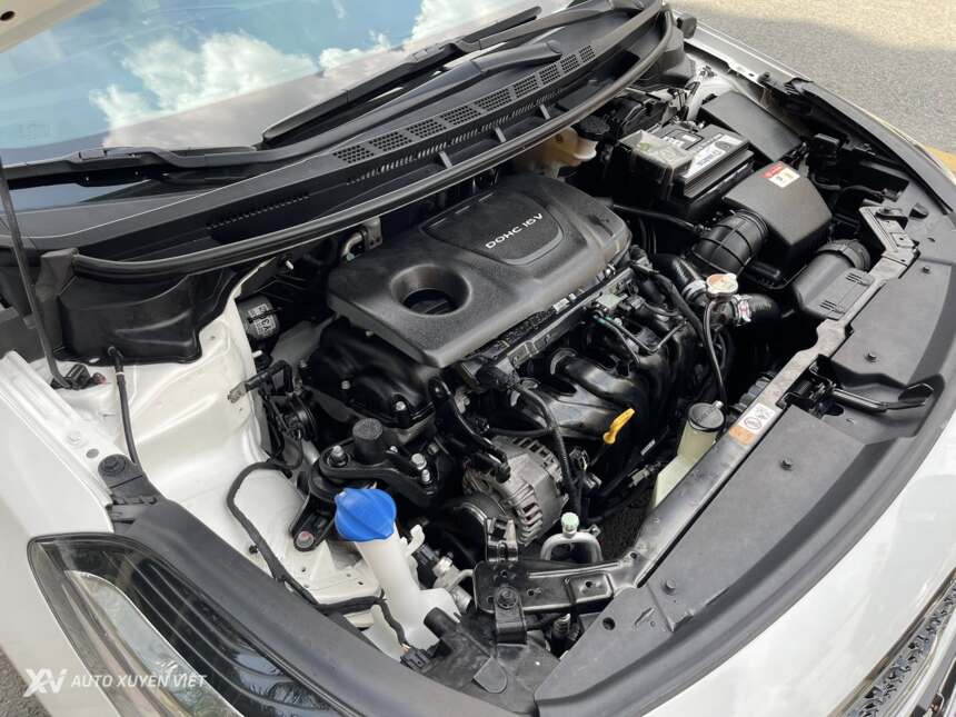 Kia Cerato 1.6AT 2018 Kia Cerato 1.6AT 2018