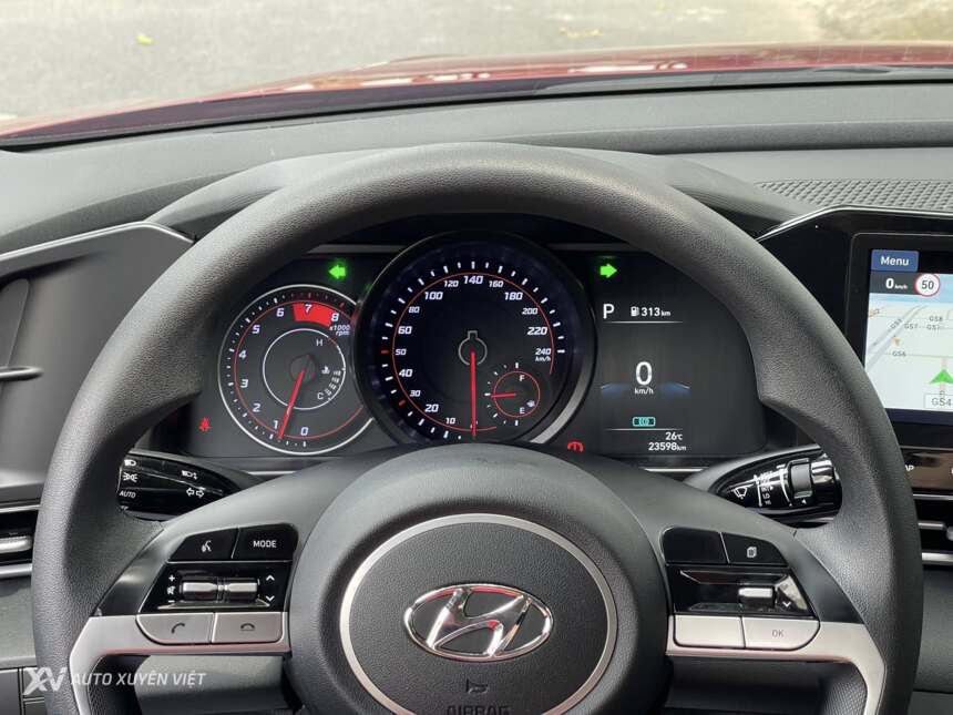 Hyundai Elantra 1.6AT 2022 Hyundai Elantra 1.6AT 2022