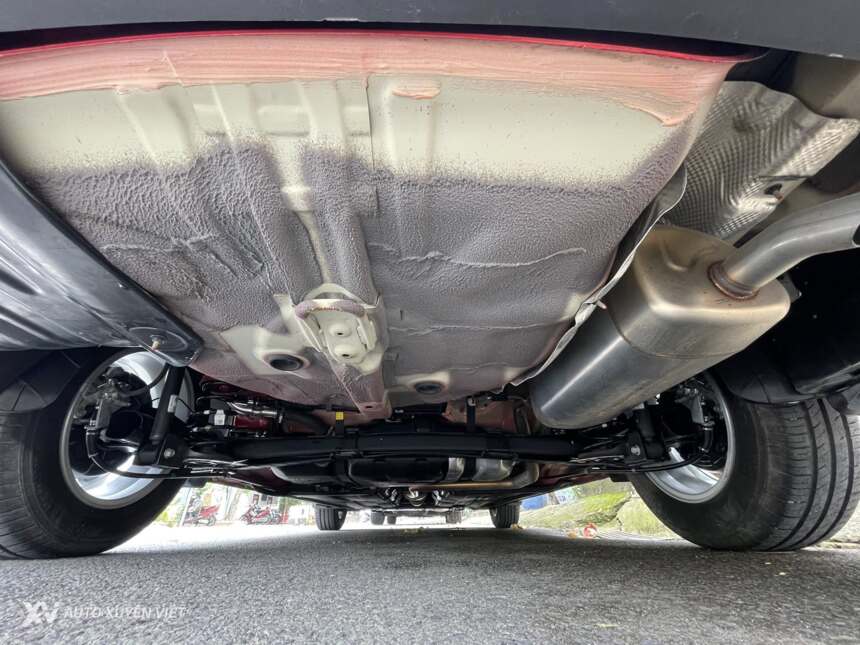 Hyundai Elantra 1.6AT 2022 Hyundai Elantra 1.6AT 2022