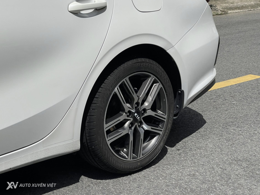 Kia Cerato 1.6AT Luxury 2020