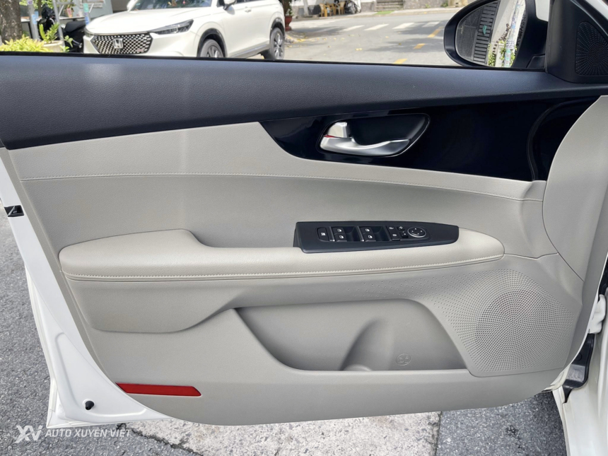 Kia Cerato 1.6AT Luxury 2020