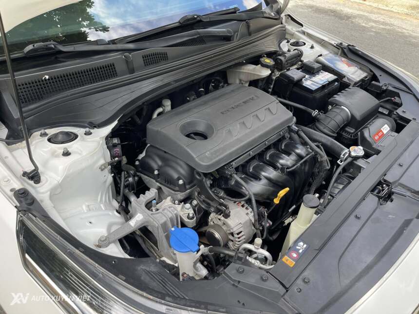 Kia Cerato 1.6AT Luxury 2020