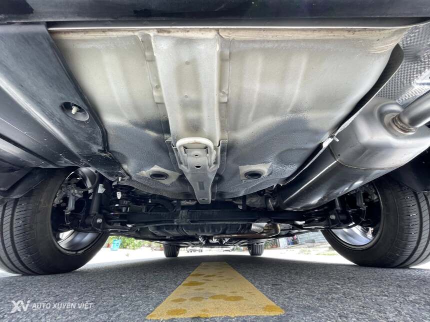 Kia Cerato 1.6AT Luxury 2020