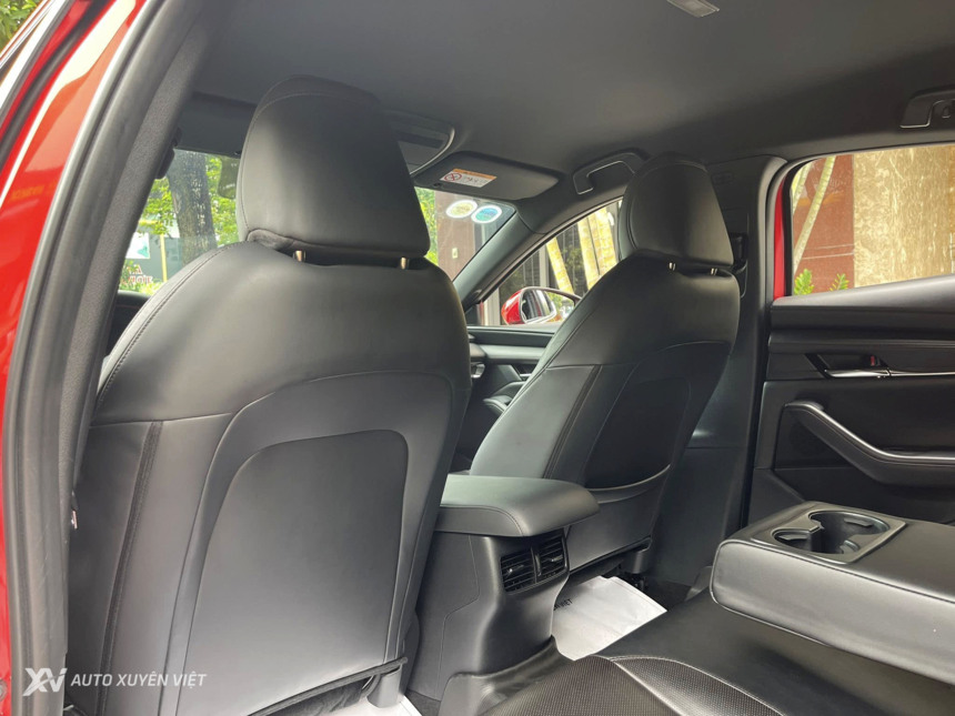 Mazda 3 Sport Luxury 1.5AT 2021 Mazda 3 Sport Luxury 1.5AT 2021