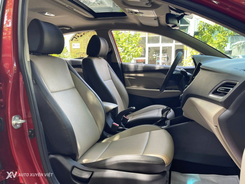 Hyundai Accent 1.4ATH Đặc Biệt 2023