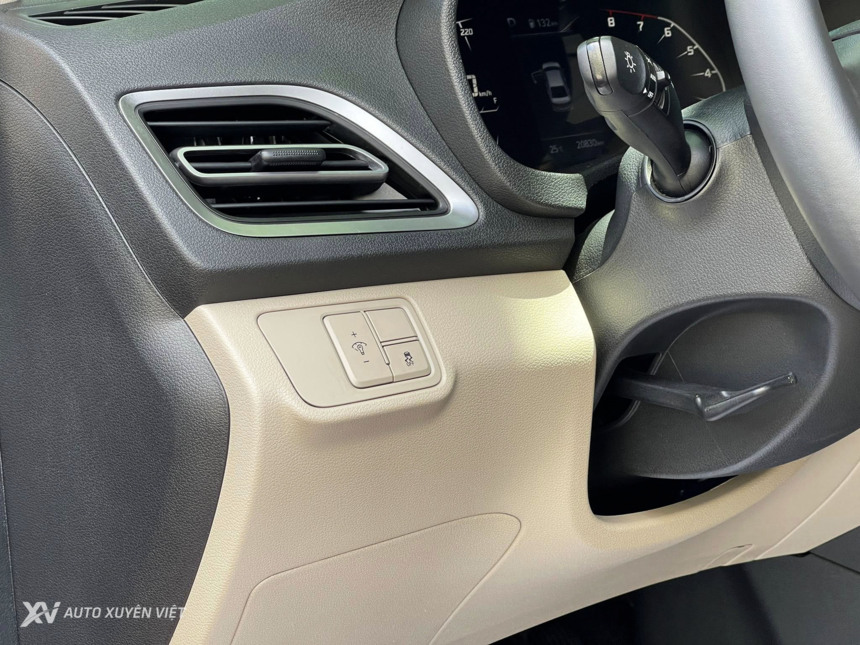 Hyundai Accent 1.4ATH Đặc Biệt 2023