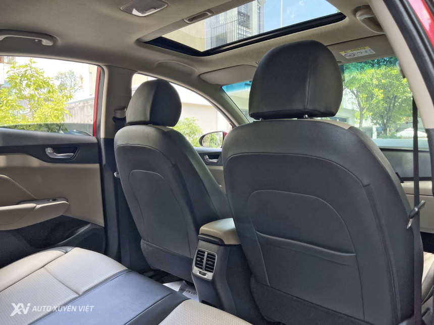 Hyundai Accent 1.4ATH Đặc Biệt 2023