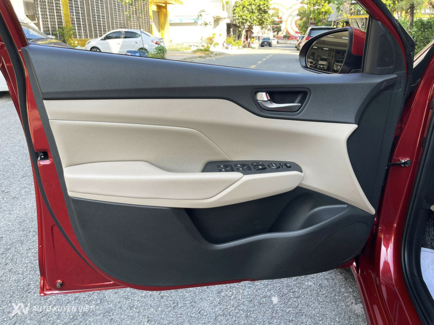 Hyundai Accent 1.4ATH Đặc Biệt 2023