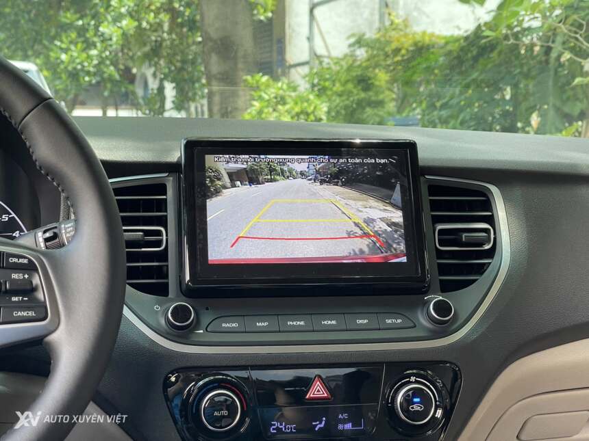 Hyundai Accent 1.4ATH Đặc Biệt 2023