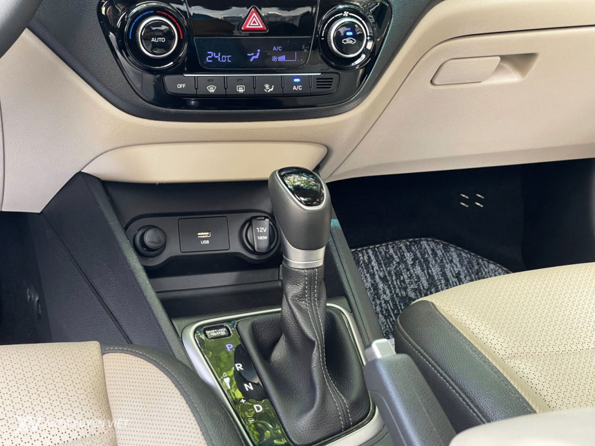 Hyundai Accent 1.4ATH Đặc Biệt 2023