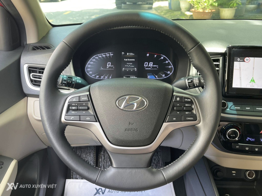 Hyundai Accent 1.4ATH Đặc Biệt 2023