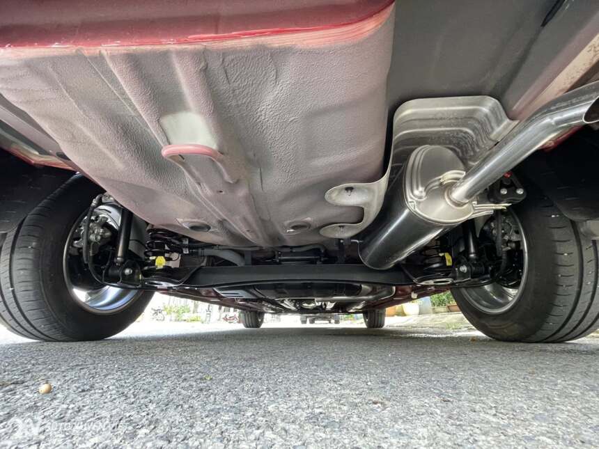 Hyundai Accent 1.4ATH Đặc Biệt 2023