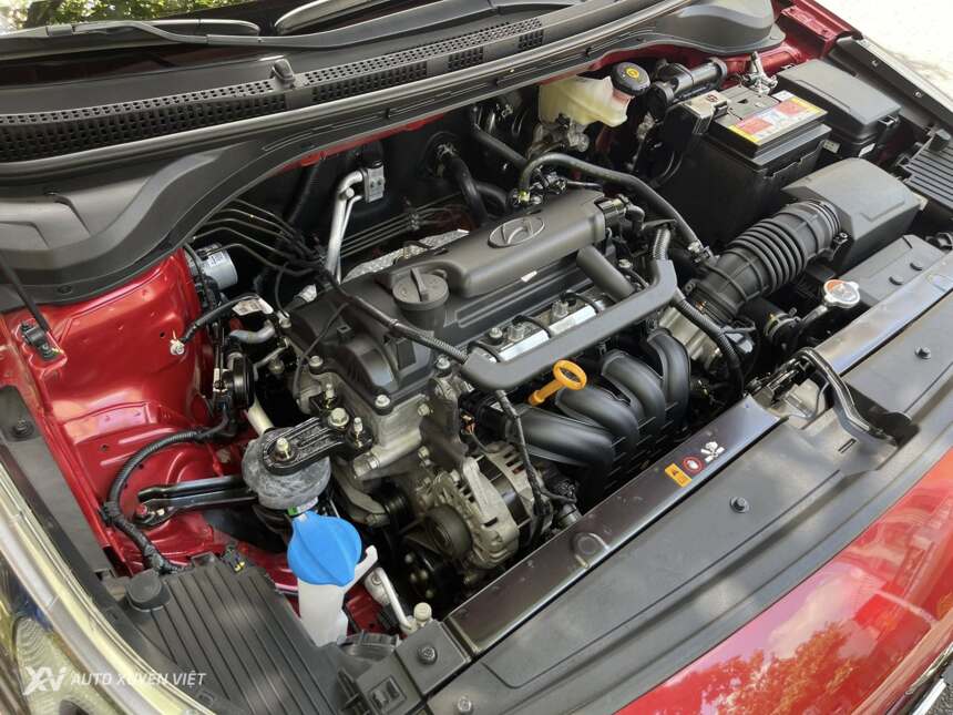 Hyundai Accent 1.4ATH Đặc Biệt 2023