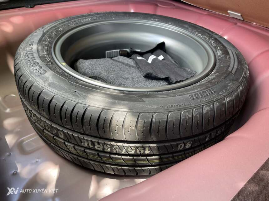 Hyundai Accent 1.4ATH Đặc Biệt 2023