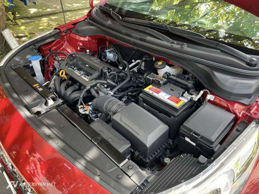 Hyundai Accent 1.4ATH Đặc Biệt 2023